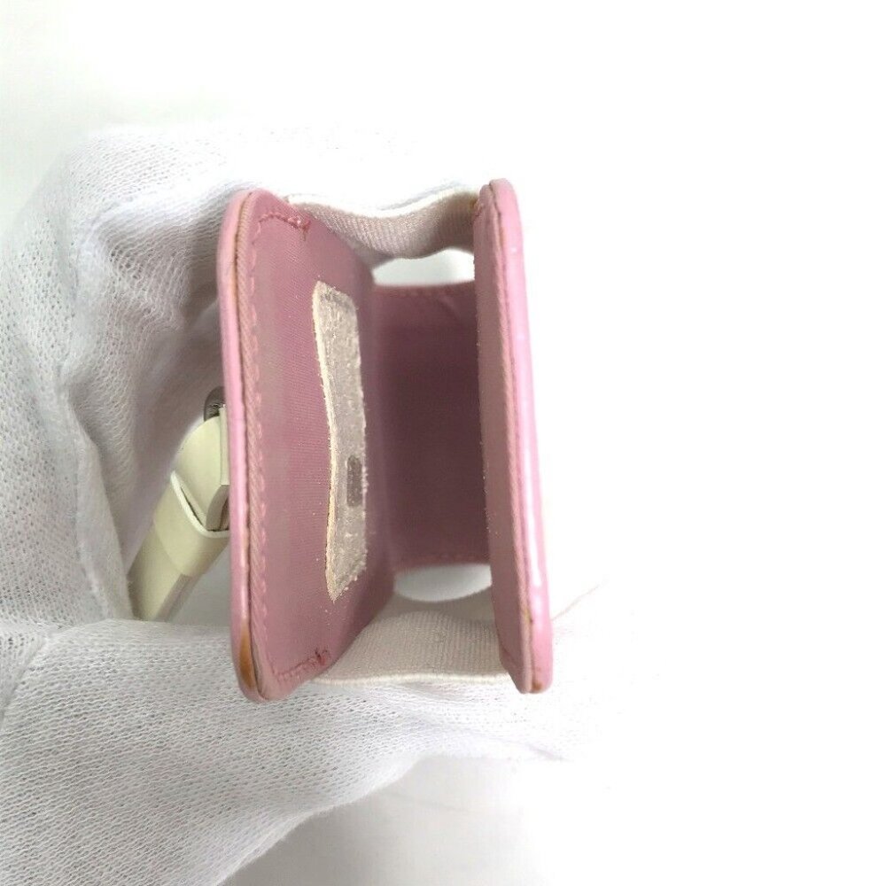 Christian Dior Trotter Number 2 Mobile case PVC pink - Picture 8 of 16